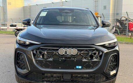Audi Q5, 2026 год, 6 650 000 рублей, 3 фотография