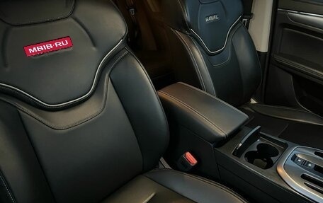 Haval Jolion, 2023 год, 1 599 000 рублей, 6 фотография