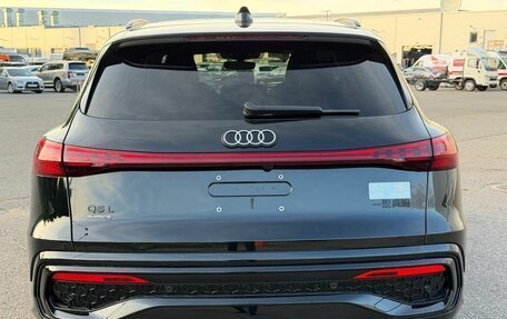 Audi Q5, 2026 год, 6 650 000 рублей, 6 фотография