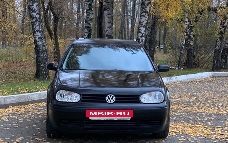 Volkswagen Golf IV, 1998 год, 325 000 рублей, 3 фотография