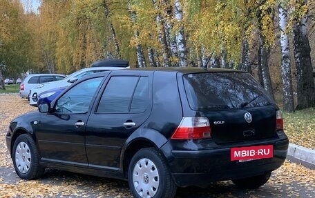 Volkswagen Golf IV, 1998 год, 325 000 рублей, 2 фотография