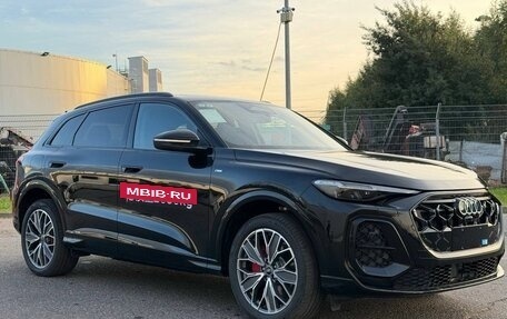 Audi Q5, 2026 год, 6 650 000 рублей, 2 фотография