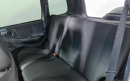 Chevrolet Niva I рестайлинг, 2012 год, 209 000 рублей, 10 фотография