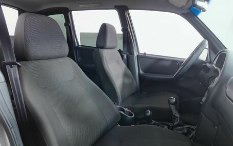 Chevrolet Niva I рестайлинг, 2012 год, 209 000 рублей, 12 фотография
