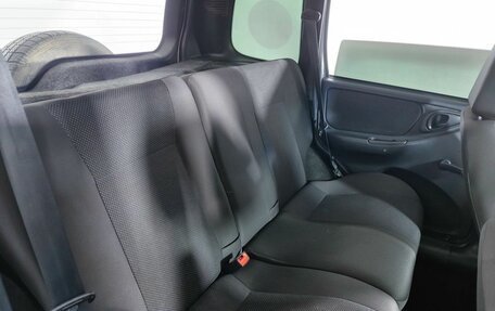 Chevrolet Niva I рестайлинг, 2012 год, 209 000 рублей, 11 фотография