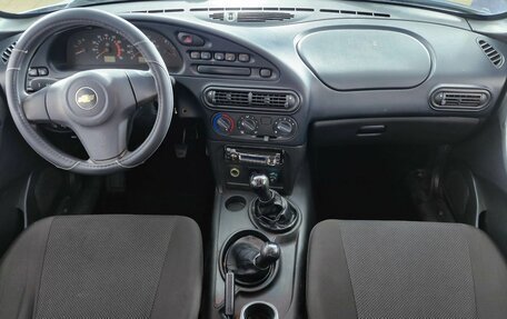 Chevrolet Niva I рестайлинг, 2012 год, 209 000 рублей, 14 фотография