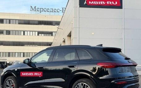 Audi Q5, 2026 год, 6 650 000 рублей, 5 фотография