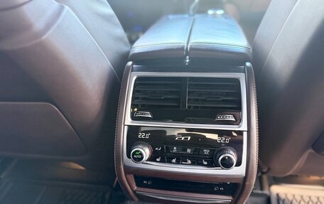 BMW 7 серия, 2018 год, 4 500 000 рублей, 7 фотография