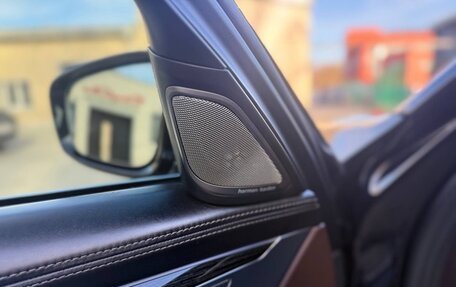 BMW 7 серия, 2018 год, 4 500 000 рублей, 13 фотография