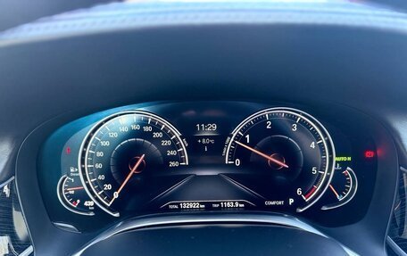 BMW 7 серия, 2018 год, 4 500 000 рублей, 12 фотография
