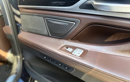 BMW 7 серия, 2018 год, 4 500 000 рублей, 8 фотография