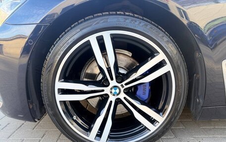 BMW 7 серия, 2018 год, 4 500 000 рублей, 16 фотография
