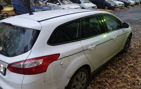 Ford Focus III, 2012 год, 350 000 рублей, 5 фотография