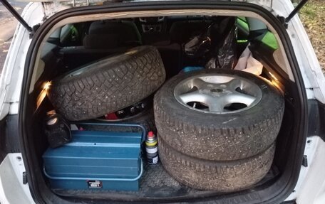 Ford Focus III, 2012 год, 350 000 рублей, 9 фотография