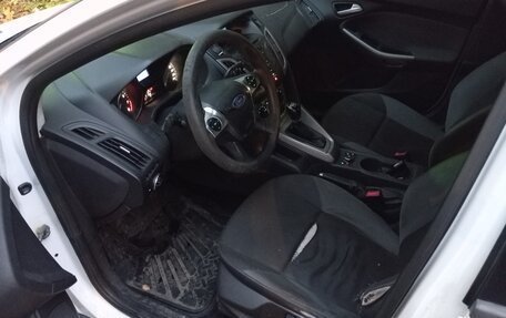 Ford Focus III, 2012 год, 350 000 рублей, 7 фотография