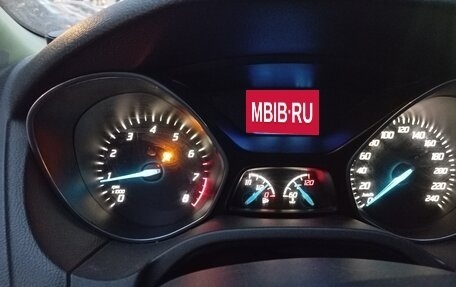 Ford Focus III, 2012 год, 350 000 рублей, 10 фотография