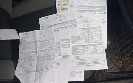 Ford Focus III, 2012 год, 350 000 рублей, 11 фотография