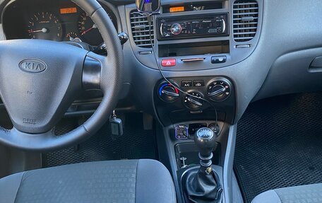 KIA Rio II, 2006 год, 390 000 рублей, 4 фотография