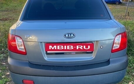KIA Rio II, 2006 год, 390 000 рублей, 2 фотография