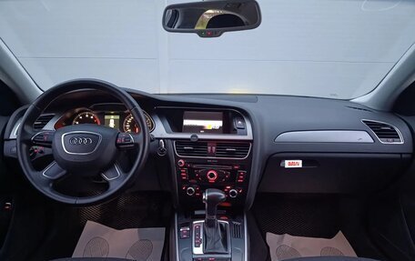 Audi A4, 2012 год, 1 099 000 рублей, 9 фотография