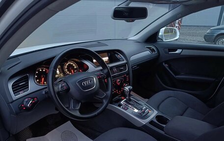 Audi A4, 2012 год, 1 099 000 рублей, 8 фотография