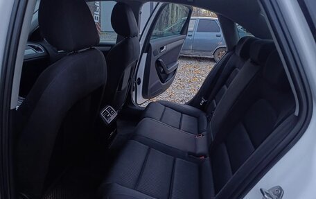 Audi A4, 2012 год, 1 099 000 рублей, 12 фотография