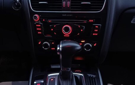 Audi A4, 2012 год, 1 099 000 рублей, 10 фотография
