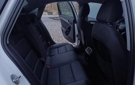 Audi A4, 2012 год, 1 099 000 рублей, 13 фотография