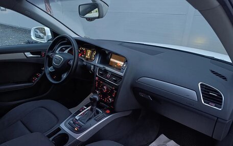 Audi A4, 2012 год, 1 099 000 рублей, 11 фотография