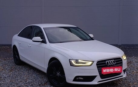 Audi A4, 2012 год, 1 099 000 рублей, 3 фотография