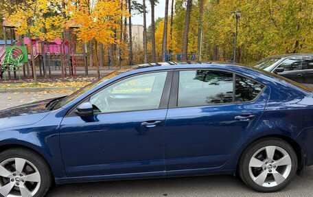 Skoda Octavia, 2016 год, 1 200 000 рублей, 6 фотография