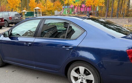 Skoda Octavia, 2016 год, 1 200 000 рублей, 7 фотография