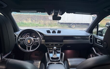 Porsche Cayenne III, 2020 год, 6 250 000 рублей, 1 фотография