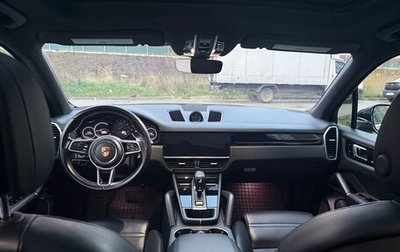 Porsche Cayenne III, 2020 год, 6 250 000 рублей, 1 фотография