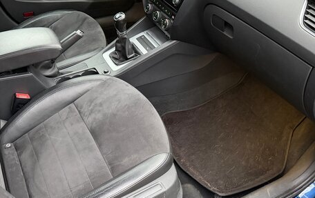 Skoda Octavia, 2016 год, 1 200 000 рублей, 18 фотография