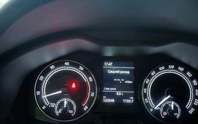 Skoda Rapid II, 2020 год, 1 590 000 рублей, 1 фотография