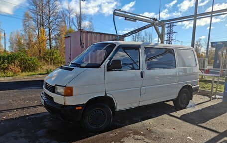 Volkswagen Transporter T4, 1998 год, 430 000 рублей, 2 фотография