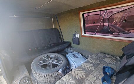 Volkswagen Transporter T4, 1998 год, 430 000 рублей, 7 фотография