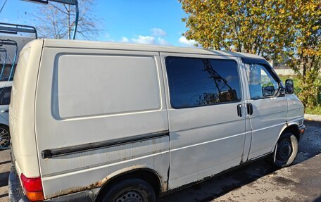 Volkswagen Transporter T4, 1998 год, 430 000 рублей, 4 фотография