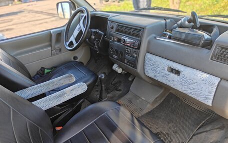 Volkswagen Transporter T4, 1998 год, 430 000 рублей, 5 фотография