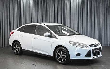 Ford Focus III, 2014 год, 868 000 рублей, 1 фотография