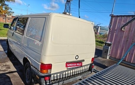 Volkswagen Transporter T4, 1998 год, 430 000 рублей, 3 фотография