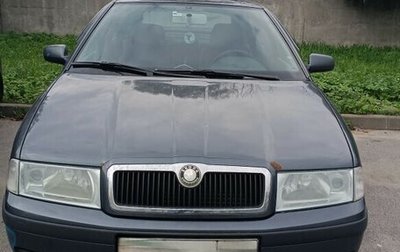 Skoda Octavia IV, 2007 год, 410 000 рублей, 1 фотография