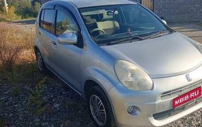 Toyota Passo III, 2011 год, 400 000 рублей, 1 фотография