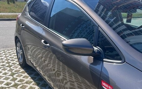 KIA cee'd III, 2013 год, 730 000 рублей, 1 фотография