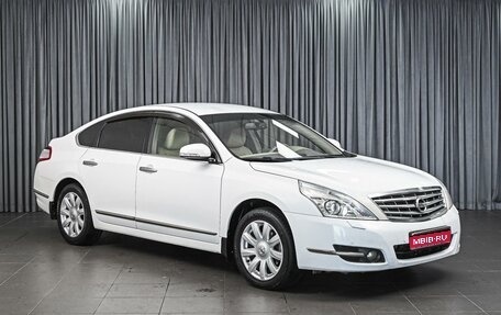 Nissan Teana, 2012 год, 898 000 рублей, 1 фотография