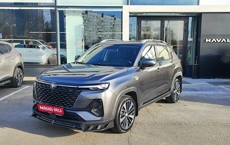 Changan CS35 Plus, 2024 год, 1 849 000 рублей, 1 фотография