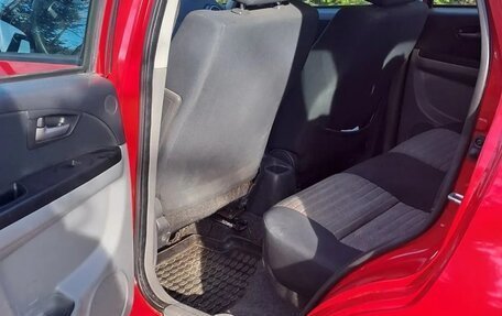 Suzuki SX4 II рестайлинг, 2008 год, 600 000 рублей, 3 фотография