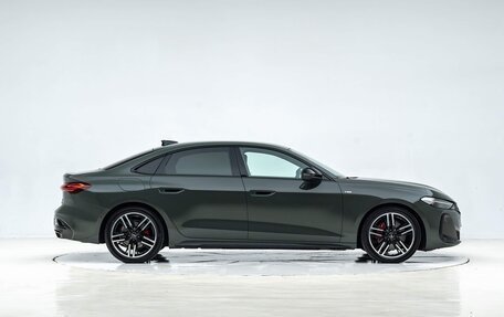 Audi A5, 2026 год, 5 890 000 рублей, 4 фотография
