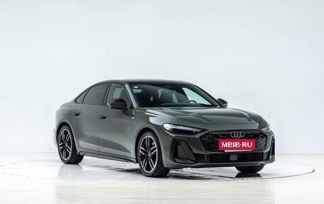 Audi A5, 2026 год, 5 890 000 рублей, 2 фотография